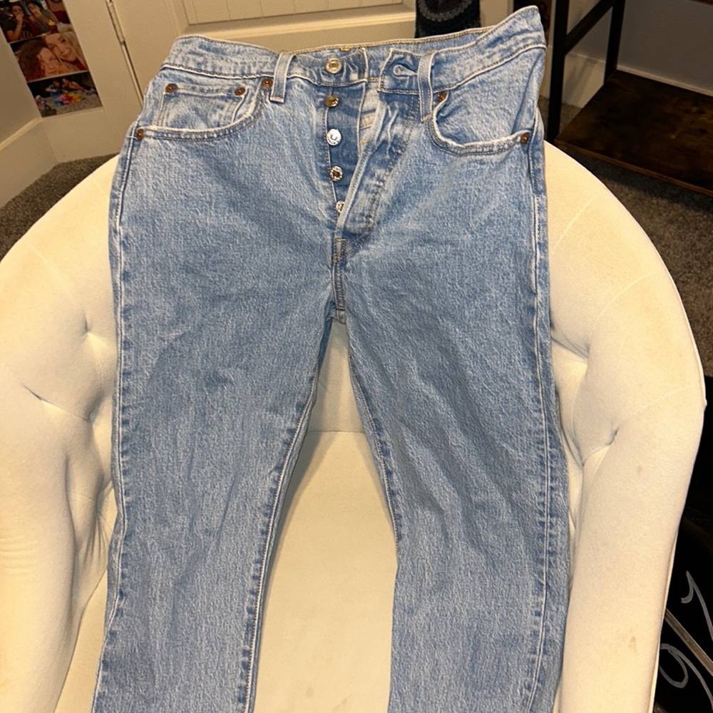 Levi Jeans